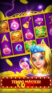 Vipbet Login App